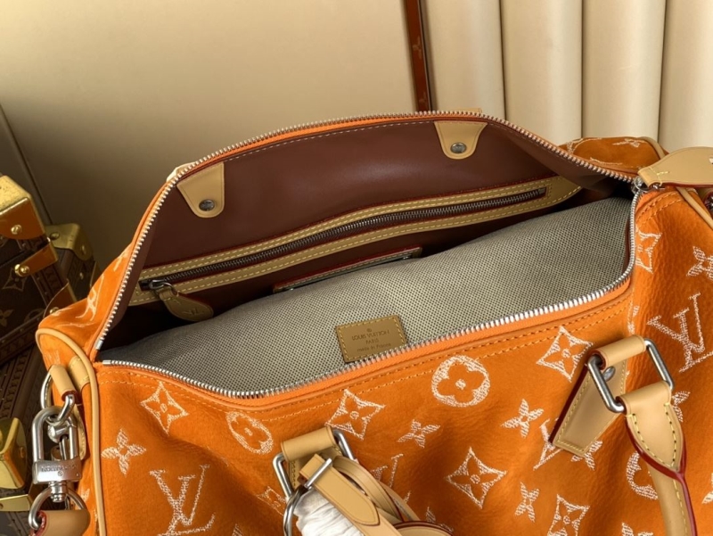 LV Travel Bags